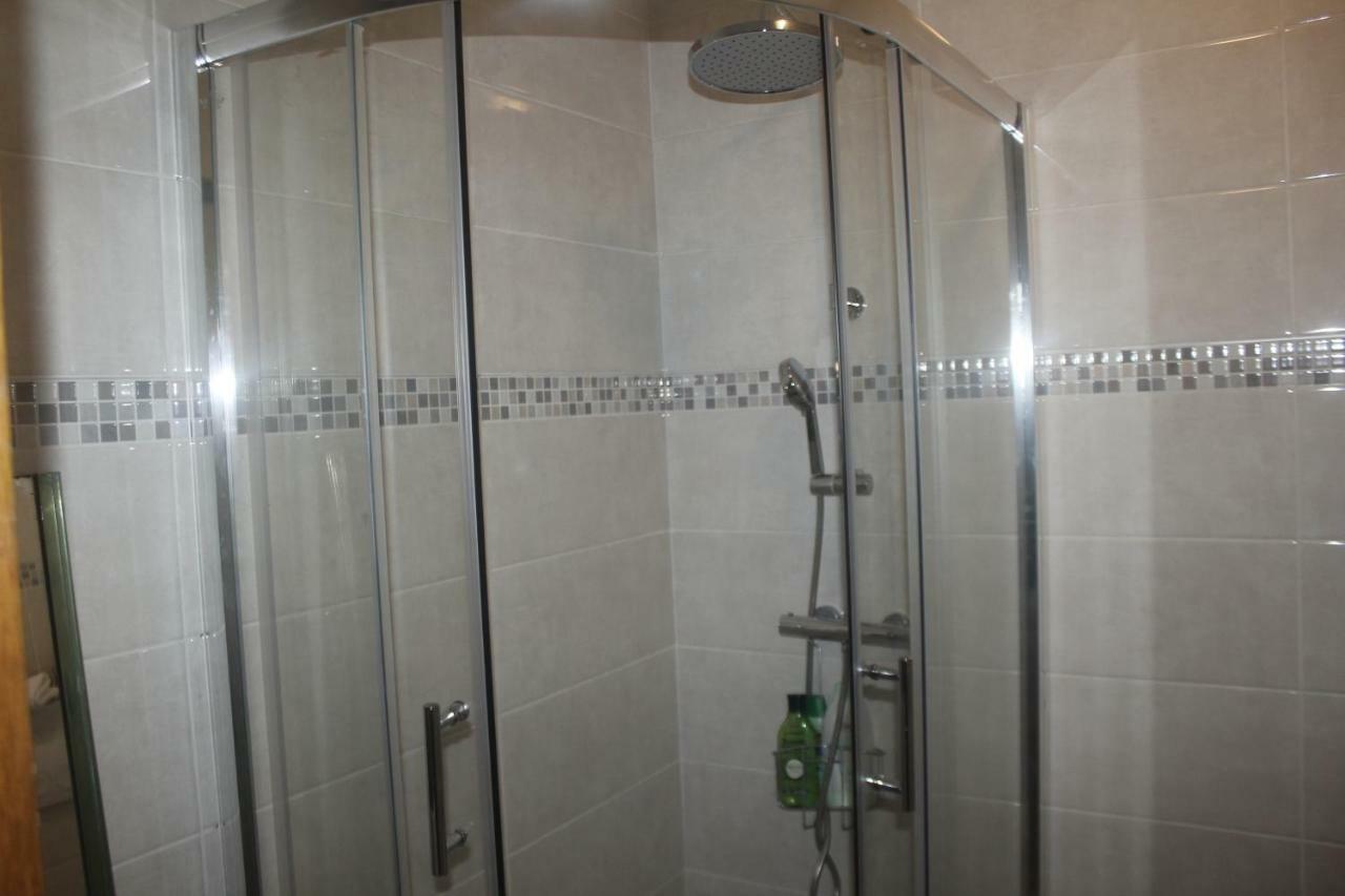 Apartman Jadranka ニヴィーチェ エクステリア 写真